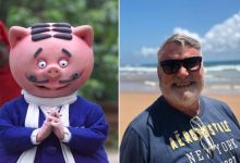 10 personagens que marcaram os programas infantis brasileiros 28