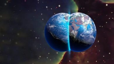 Universos paralelos - Cientista garante que eles existem 4