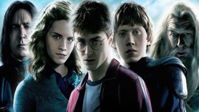 24 fatos que J.K. Rowling revelou após o fim dos livros de Harry Potter 1