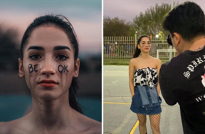 30 fotos de um fotógrafo mexicano que revelam a mágica por trás de imagens perfeitas 16