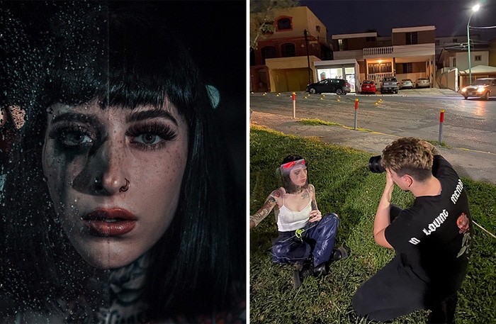 30 fotos de um fotógrafo mexicano que revelam a mágica por trás de imagens perfeitas 18