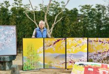 Homem de 80 anos domina Excel para criar pinturas incríveis (19 fotos) 24