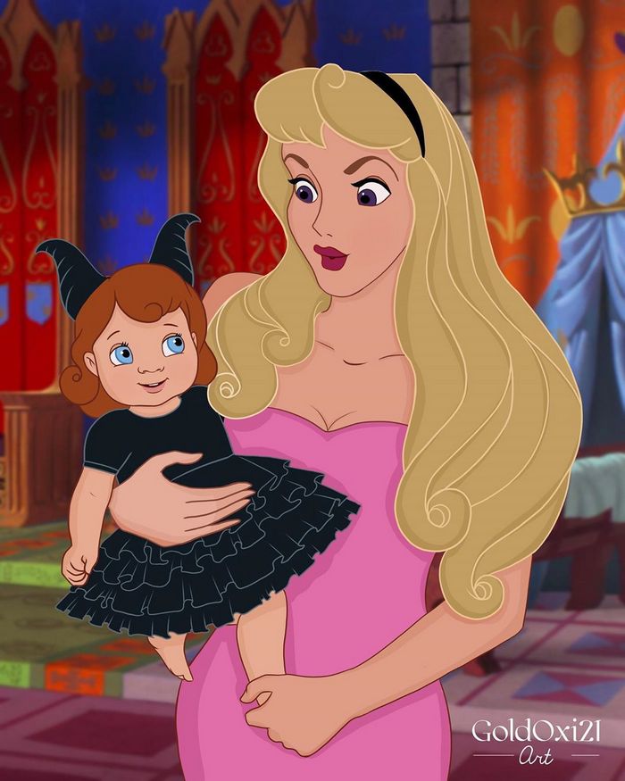 12 casais famosos da Disney esperando seus bebês 13
