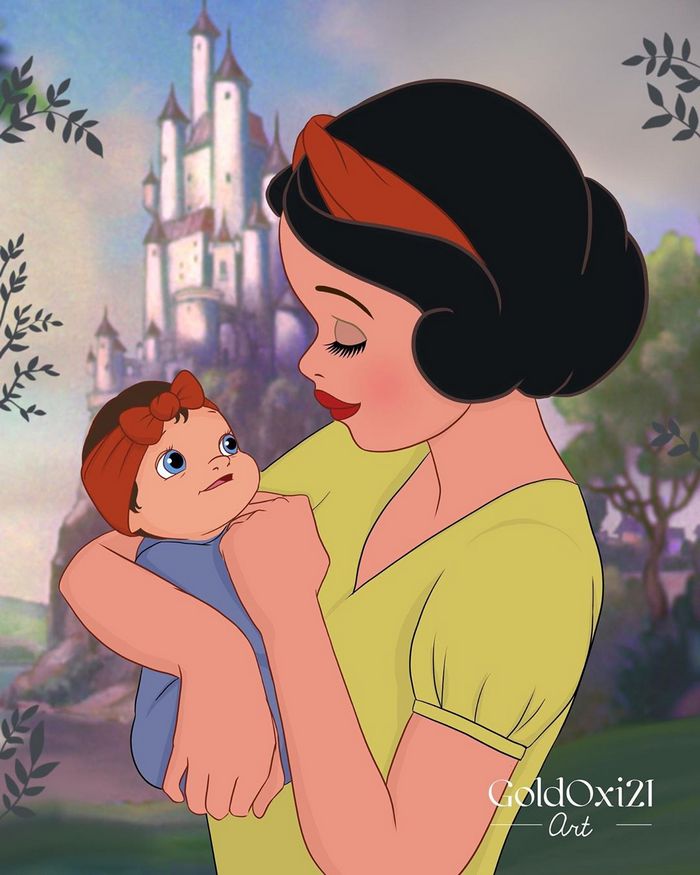 12 casais famosos da Disney esperando seus bebês 20