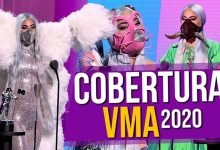 Cobertura do VMA 2020 10