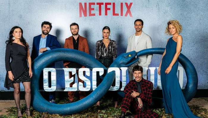 14 filmes e series brasileiras para você assistir agora na Netflix 6