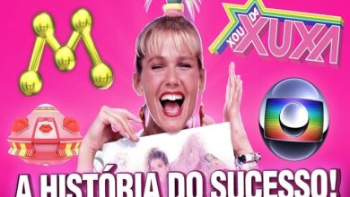 A história da Xuxa: Como ela se tornou o maior sucesso do Brasil? 5