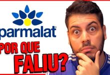A história da Parmalat! Como a maior marca de leite do Brasil faliu? 34