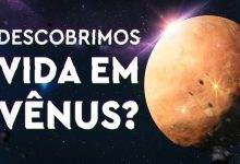 Descobrimos Vida em Vênus? 10