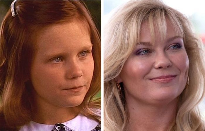 24 antes e depois da aparência de celebridades famosas de Hollywood 3