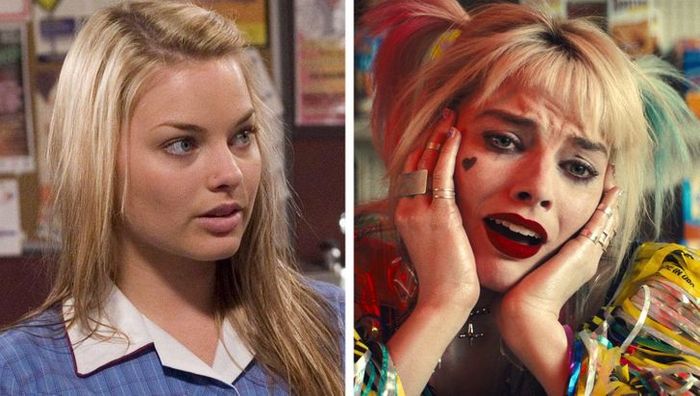 24 antes e depois da aparência de celebridades famosas de Hollywood 19