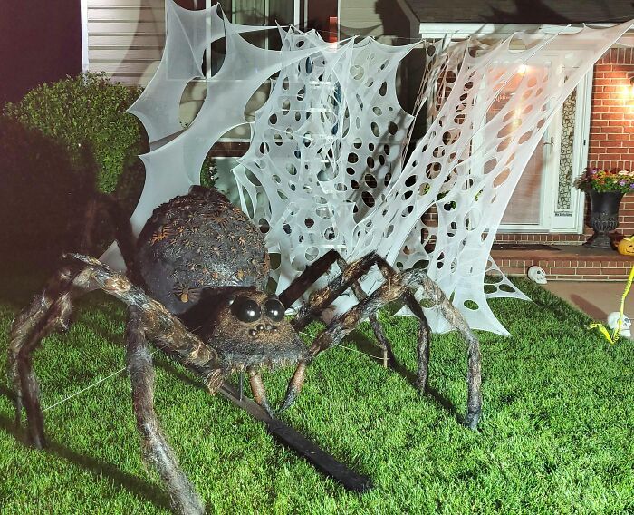 40 decorações de Halloween do ano de 2020 que são engraçadas e assustadoras 3