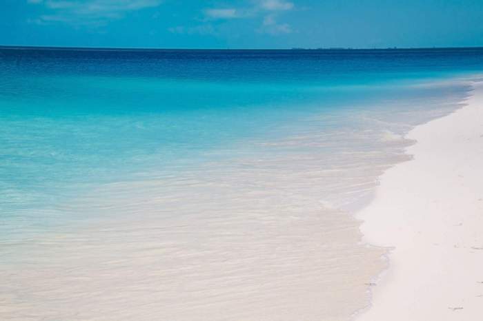25 melhores praias do mundo 3
