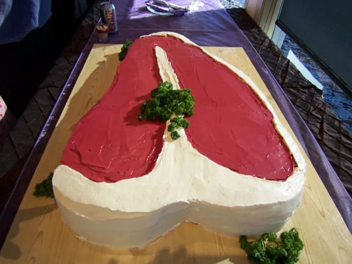 30 vezes as pessoas questionam se esses bolos de casamento eram a escolha certa para o grande dia 16
