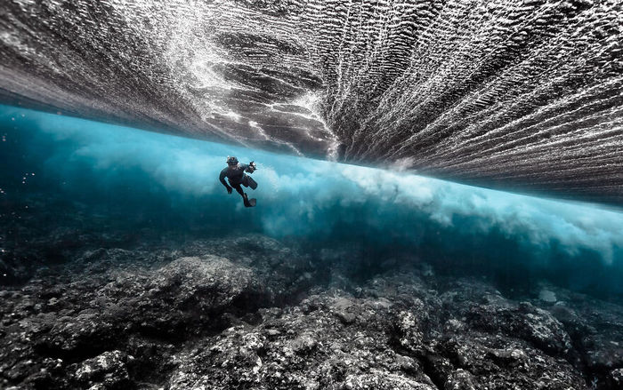 34 fotos incríveis do Ocean Photography Awards 2020 30