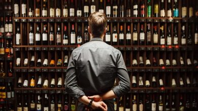 17 histórias de funcionários de lojas de bebidas sobre menores de idade tentando comprar bebida 4