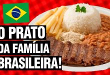 Qual foi o prato que uniu o Brasil? 9