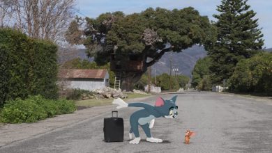 Tom & Jerry acaba de lançar o trailer do filme 8