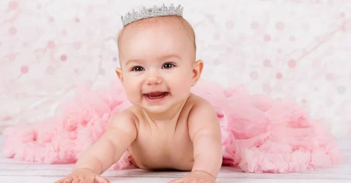 40 ideias de nomes de princesas para dar à sua filha 17