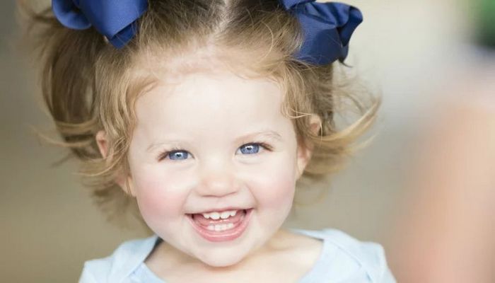 40 ideias de nomes de princesas para dar à sua filha 34