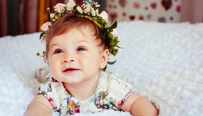 40 ideias de nomes de princesas para dar à sua filha 36
