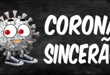 Corona sincerão manda a real sobre a vacina 53