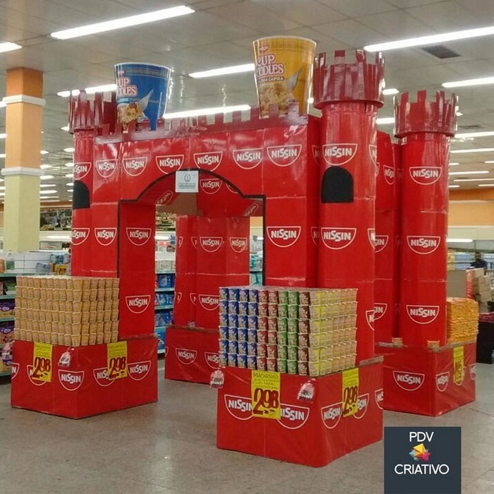 26 gênios brasileiros da decoração de supermercado 4