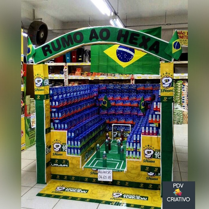 26 gênios brasileiros da decoração de supermercado 7
