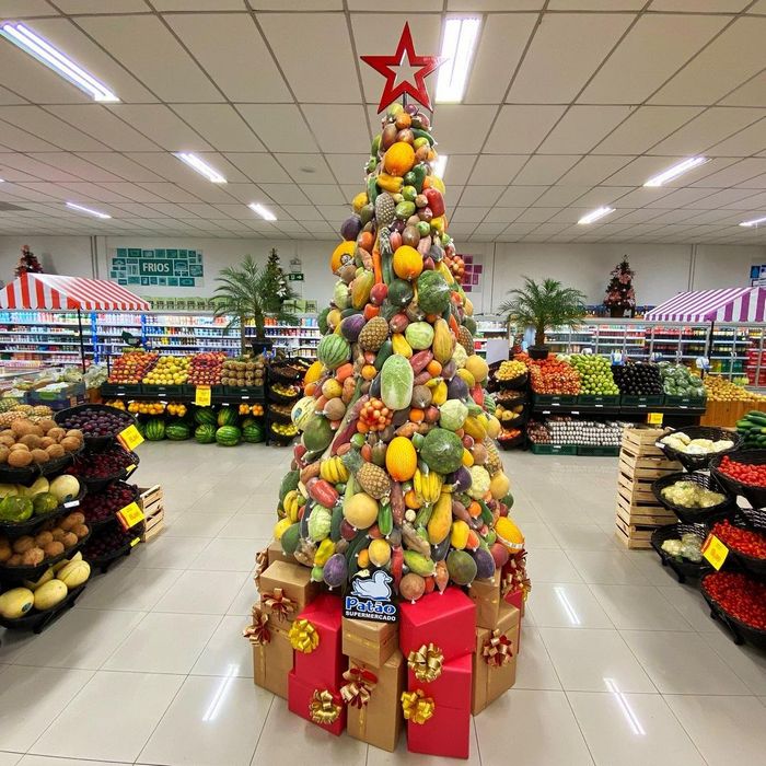 26 gênios brasileiros da decoração de supermercado 17