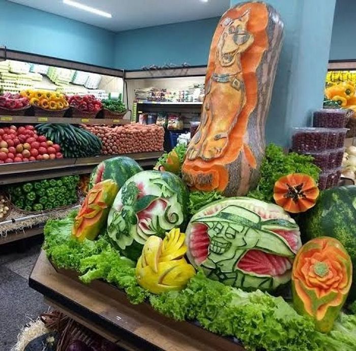 26 gênios brasileiros da decoração de supermercado 22