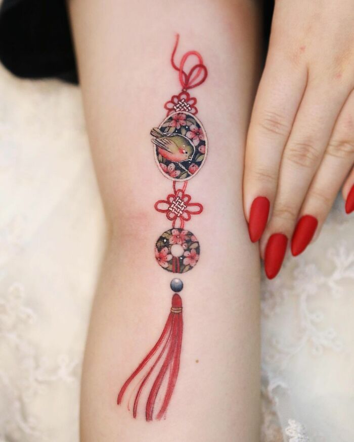 30 ideias de tatuagens por Sion Kwak 16