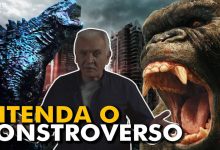 A Linha do Tempo do Monstroverso de Godzilla e Kong 7