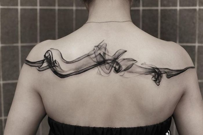 Artista faz tatuagens de tirar o fôlego que parecem ter saído de um conto de fadas 14