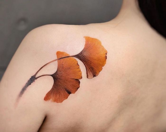 Artista faz tatuagens de tirar o fôlego que parecem ter saído de um conto de fadas 28