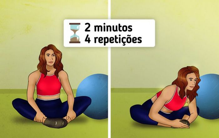 10 exercícios que podem melhorar a circulação sanguínea nas pernas 6