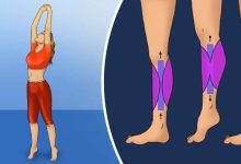 10 exercícios que podem melhorar a circulação sanguínea nas pernas 9
