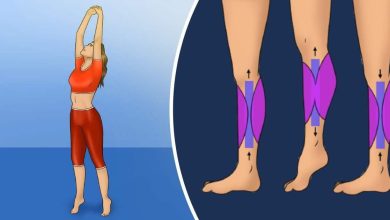 10 exercícios que podem melhorar a circulação sanguínea nas pernas 2