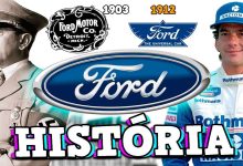 Por que a Ford deixou o Brasil? 28