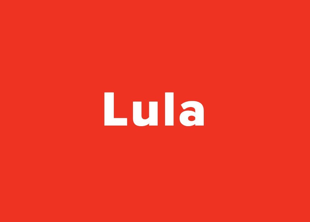 Quem disse isso, Lula ou Lula Molusco? 2