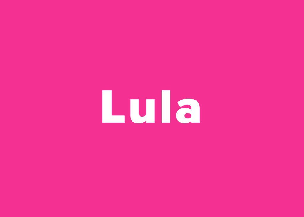 Quem disse isso, Lula ou Lula Molusco? 10