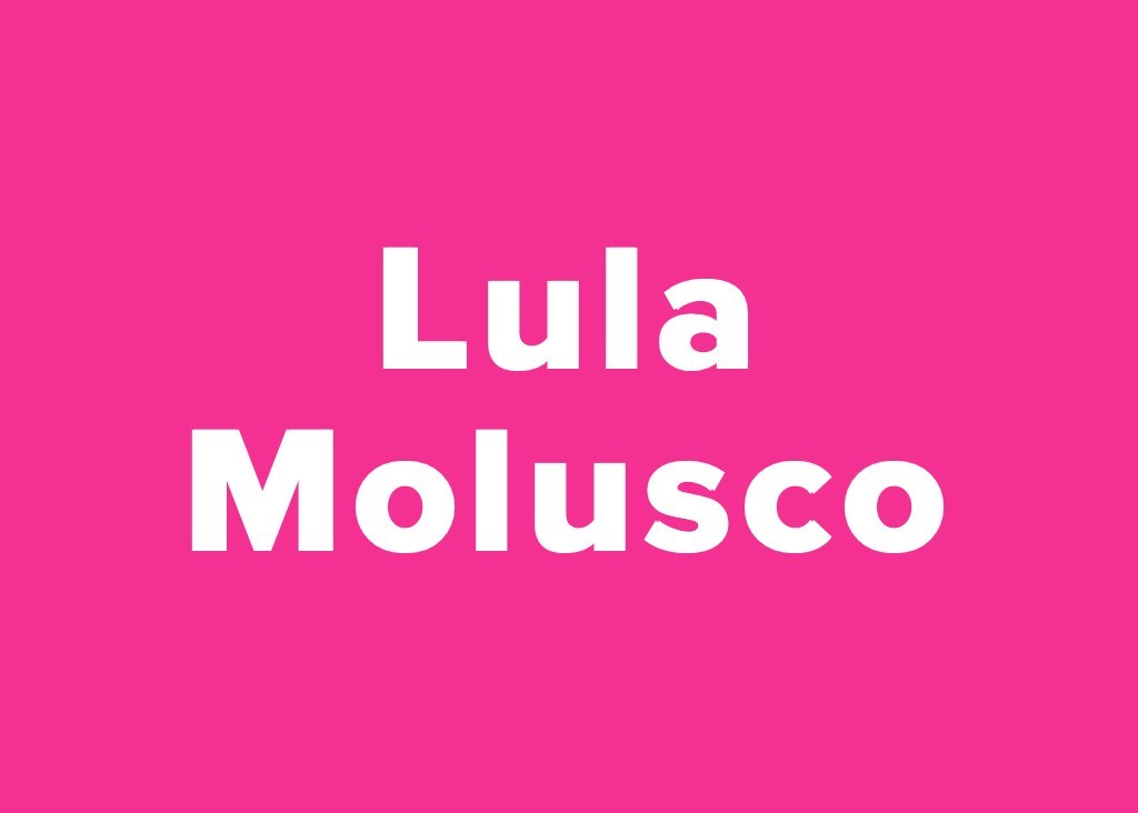 Quem disse isso, Lula ou Lula Molusco? 19