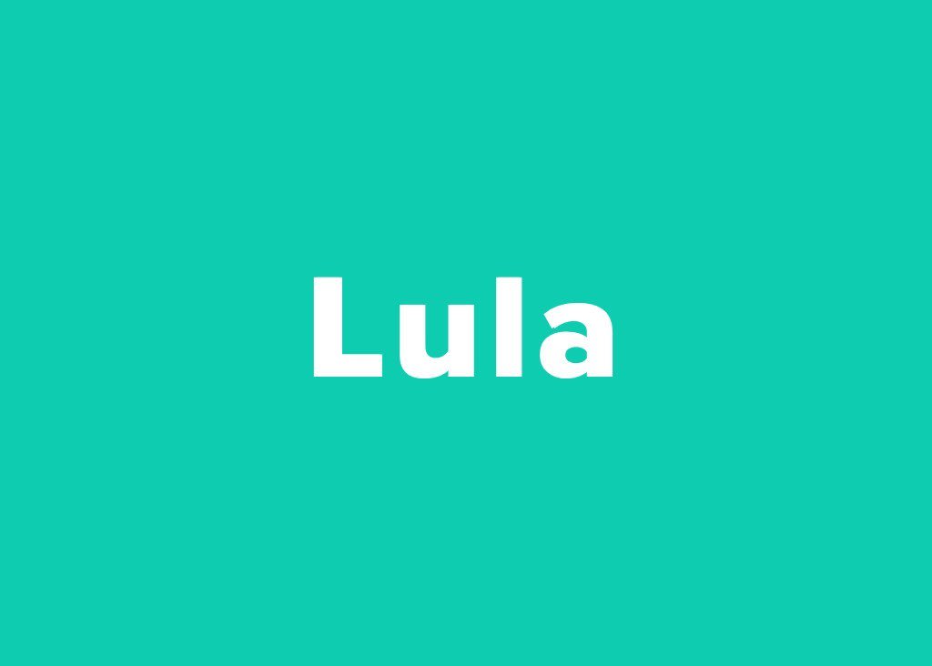 Quem disse isso, Lula ou Lula Molusco? 22