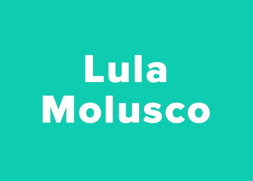 Quem disse isso, Lula ou Lula Molusco? 23