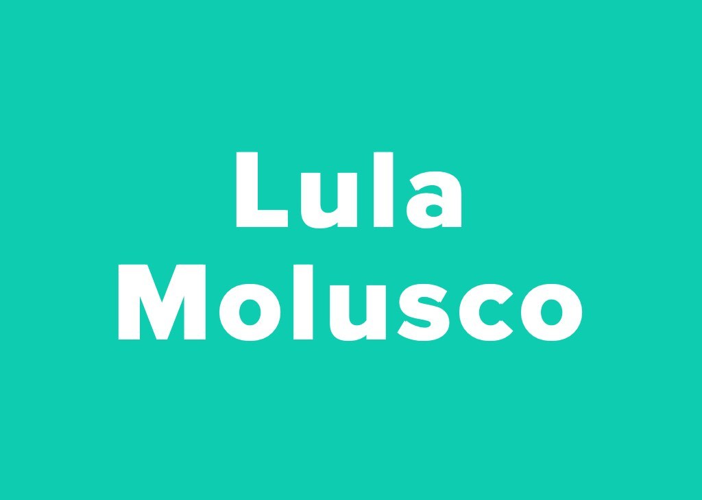 Quem disse isso, Lula ou Lula Molusco? 31