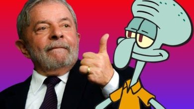 Quem disse isso, Lula ou Lula Molusco? 7
