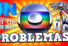 Programas que quase arruinaram a Globo e você não sabia! 8