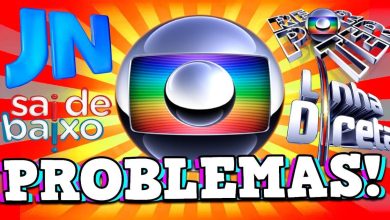 Programas que quase arruinaram a Globo e você não sabia! 4