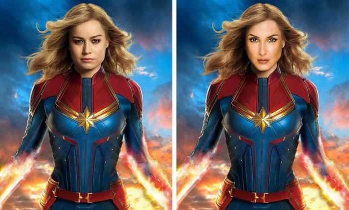19 celebridade brasileiras se fossem heroínas e vilãs da Marvel e da DC 19
