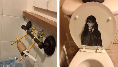 31 coisas estranhas nos banheiros dos rapazes 4