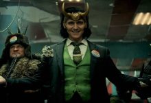 Você concorda com essas teorias sobre a série Loki? 28